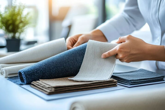 Sofa Trends 2026: Colors & Fabrics to Watch