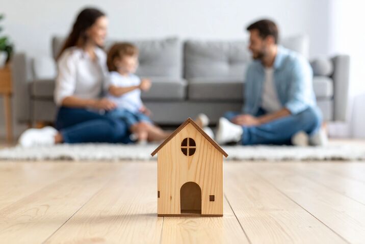 The New American Dream: Why Smaller Homes Are the Future?