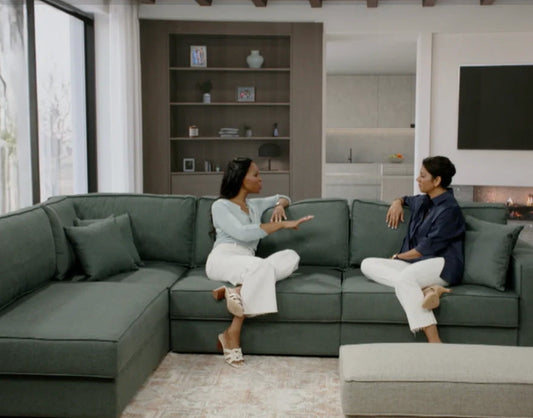 Smart Design for Growing Families: Featured on Designing Spaces