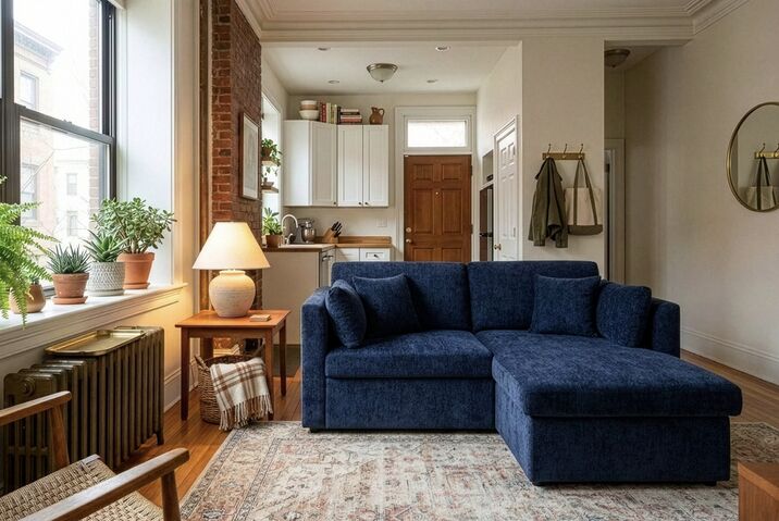 Buying Less, Choosing Better: Sustainable Furniture Guide