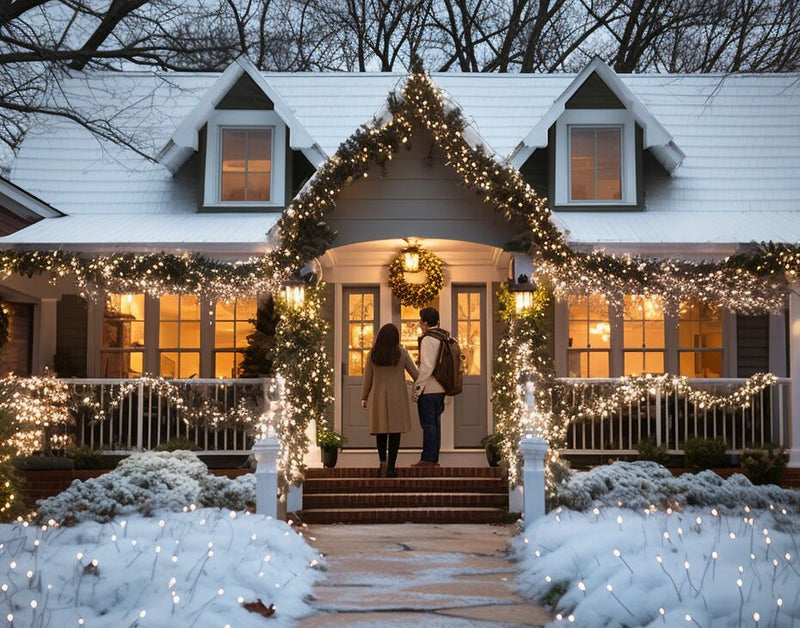 Smart Holiday Hosting Tips for Overnight Guests