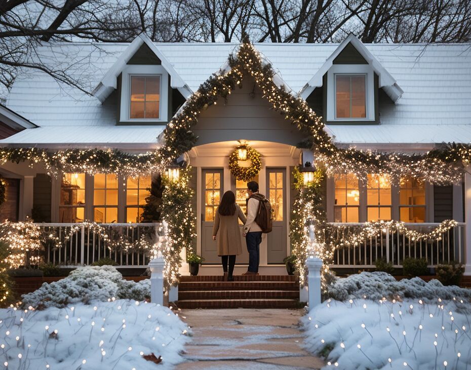 How to Create Extra Sleep Space for Holiday Guests