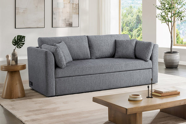 Nova Full-Sized Sleeper Sofa