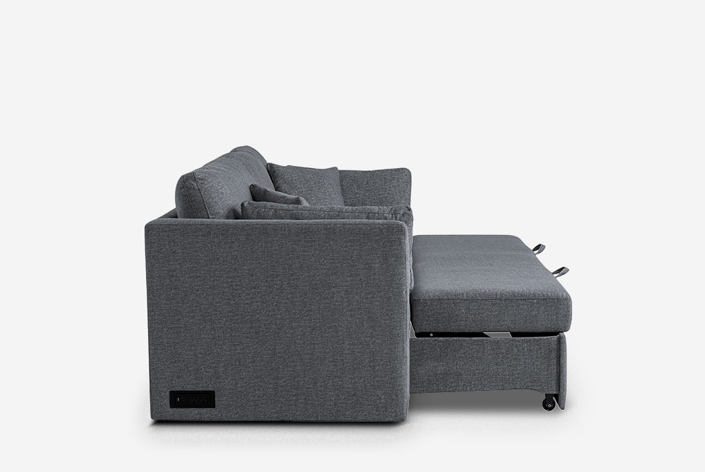 Nova Full-Sized Sleeper Sofa