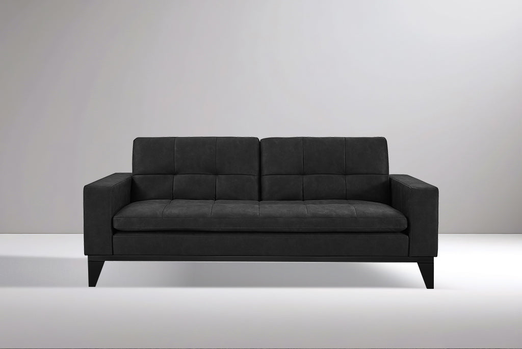Code Full-Sized Convertible Couch