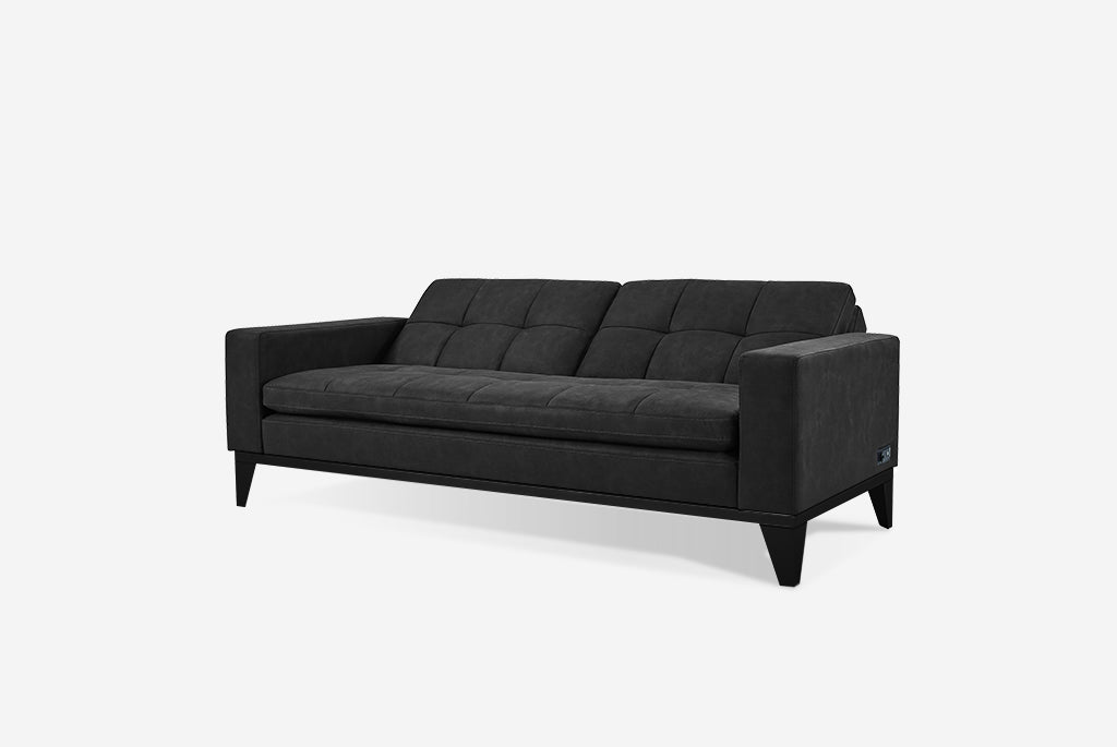 Code Full-Sized Convertible Couch