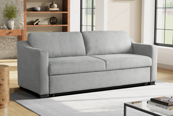 Aura Full-Sized Sleeper Sofa