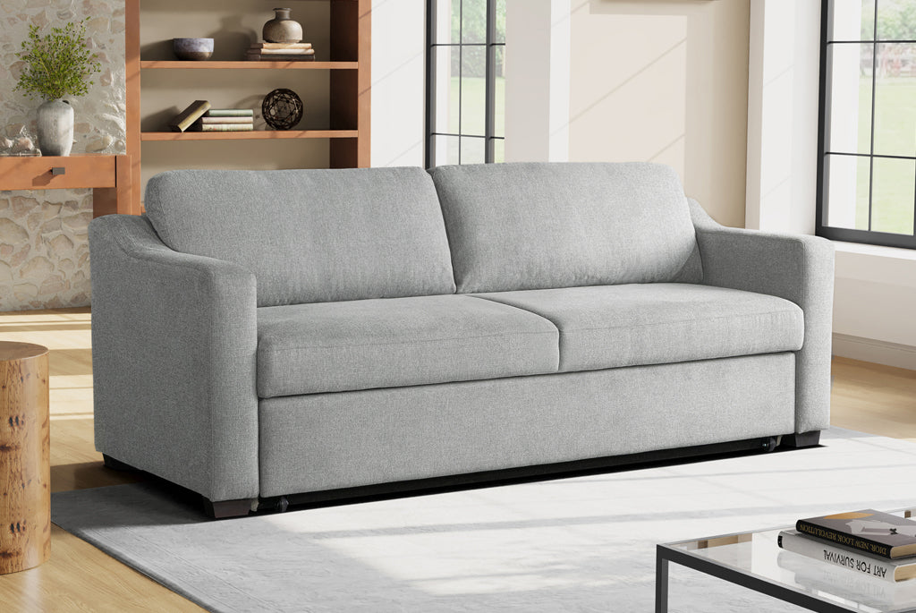 Aura Full-Sized Sleeper Sofa