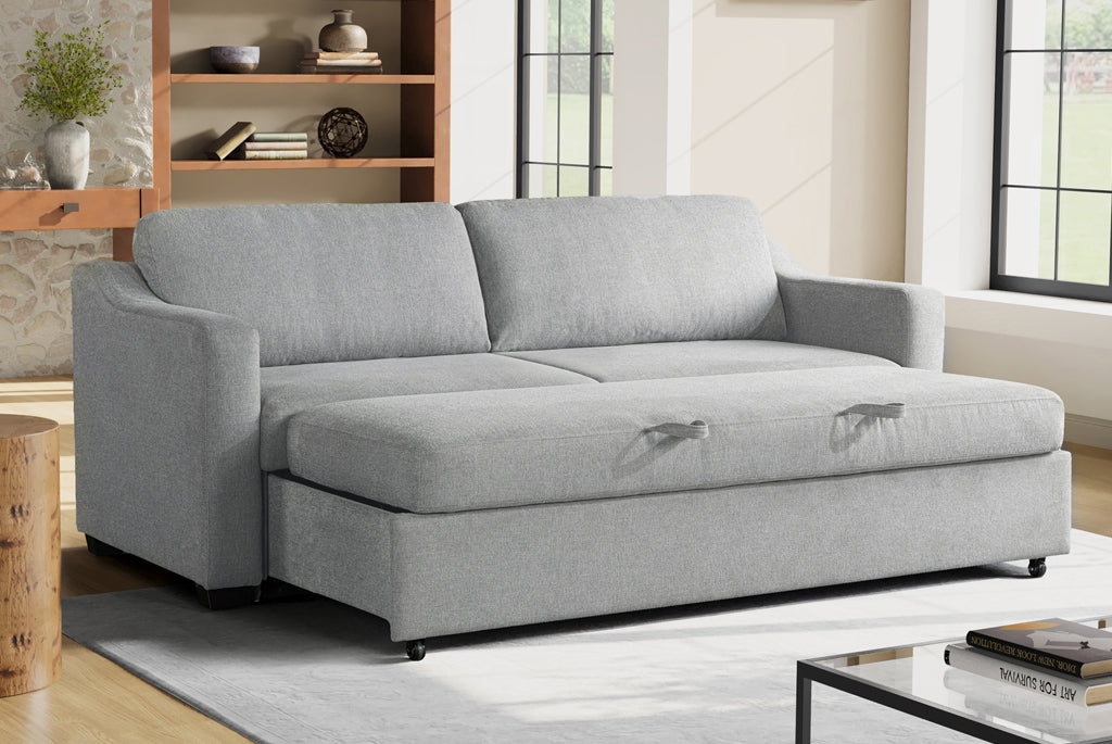 Aura Full-Sized Sleeper Sofa