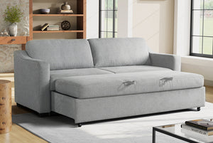 Aura Full-Sized Sleeper Sofa