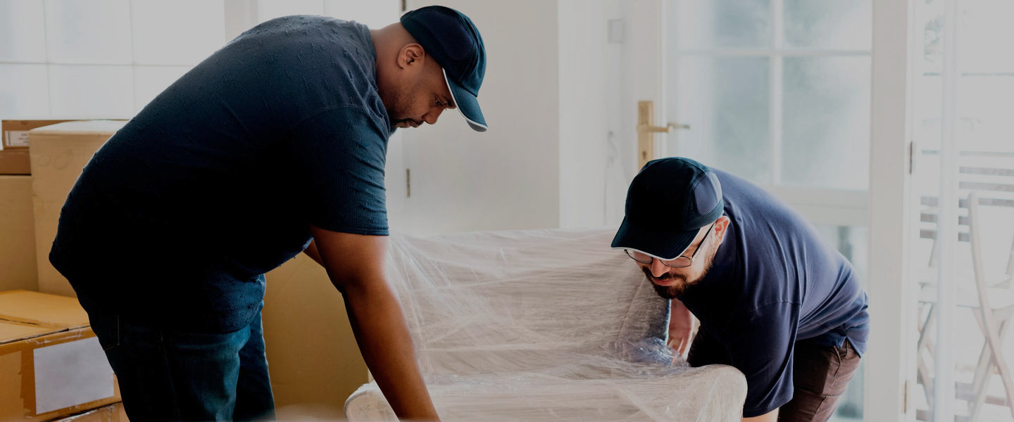 Comfort, Delivered Free