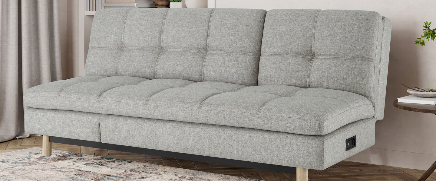 Big Comfort, Even Bigger Savings