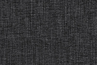 Black - Medium Weave