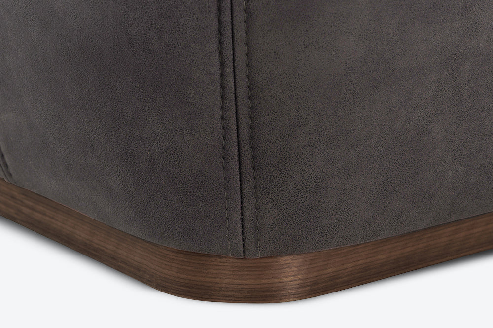 optic multifunctional ottoman with storage