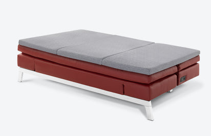 euro mattress topper