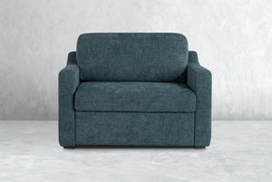Aura Convertible Twin Chair Sleeper