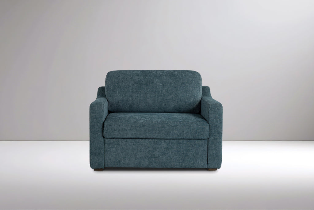 Aura Convertible Twin Sleeper Chair