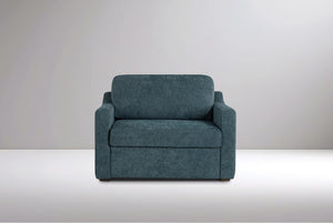 Aura Convertible Twin Sleeper Chair
