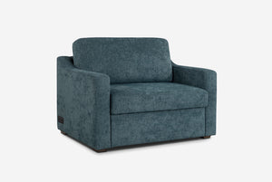 Aura Convertible Twin Chair Sleeper