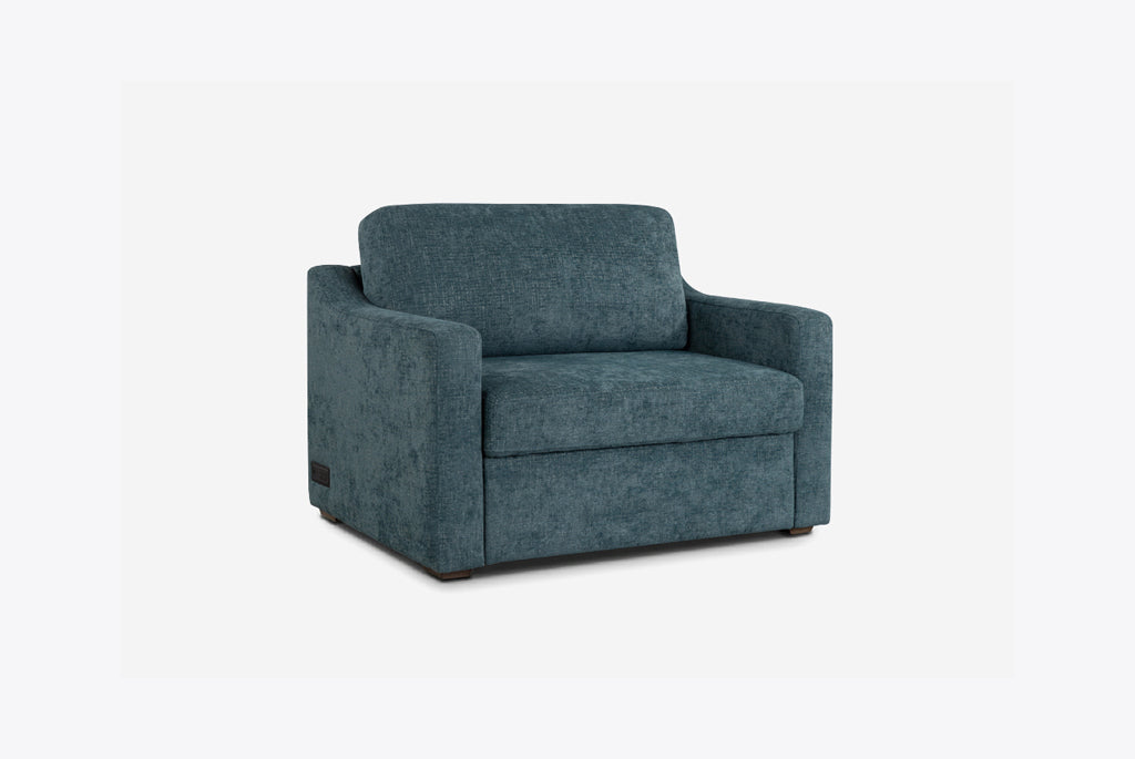 Aura Convertible Twin Sleeper Chair