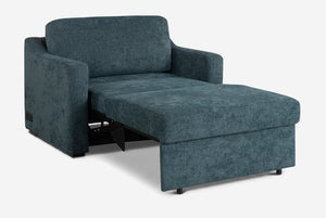 Aura Convertible Twin Chair Sleeper