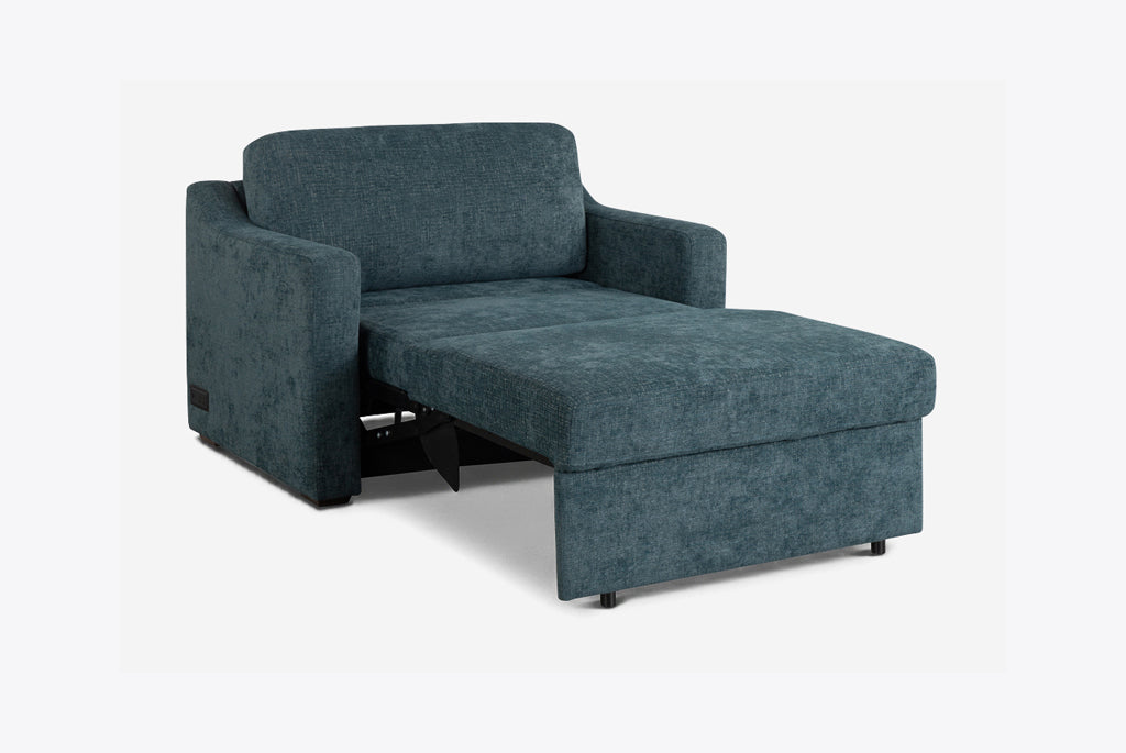 Aura Convertible Twin Sleeper Chair
