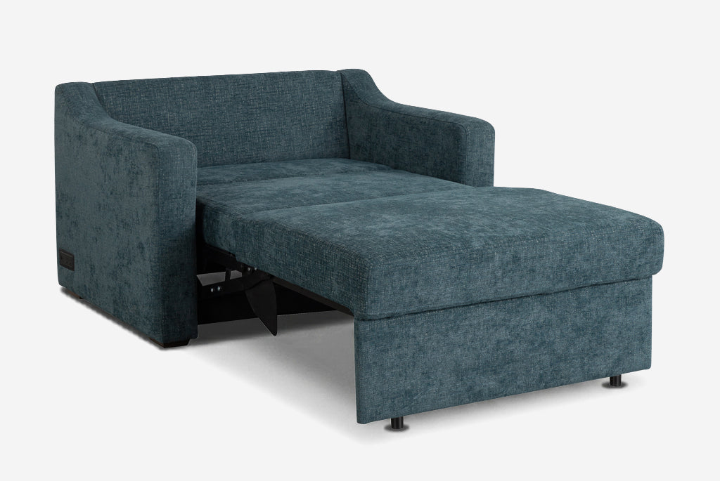 Aura Convertible Twin Chair Sleeper