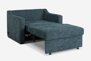 Aura Convertible Twin Chair Sleeper