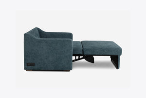 Aura Convertible Twin Sleeper Chair
