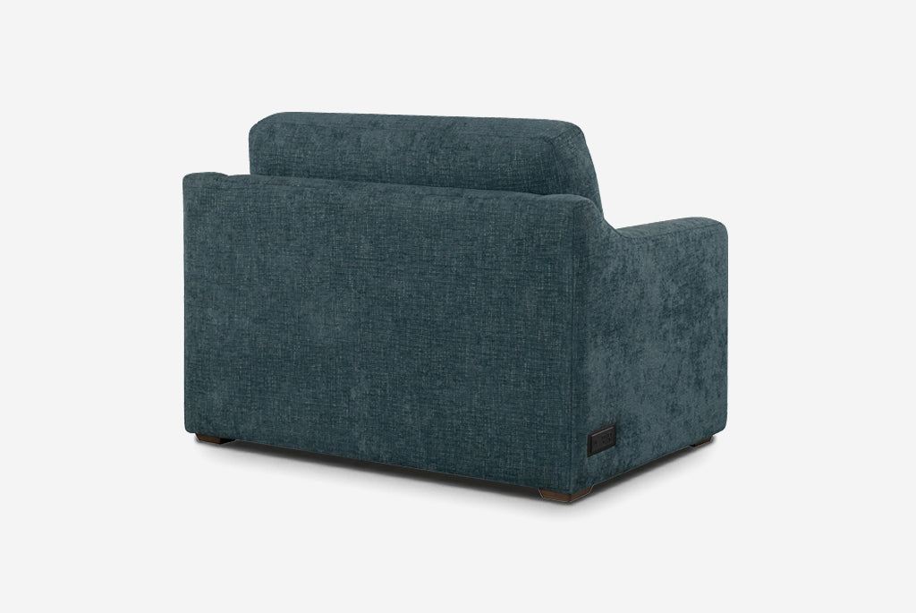 Aura Convertible Twin Chair Sleeper