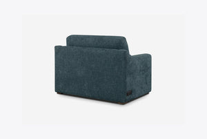 Aura Convertible Twin Sleeper Chair