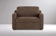 Aura Convertible Twin Chair Sleeper