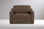 Aura Convertible Twin Chair Sleeper