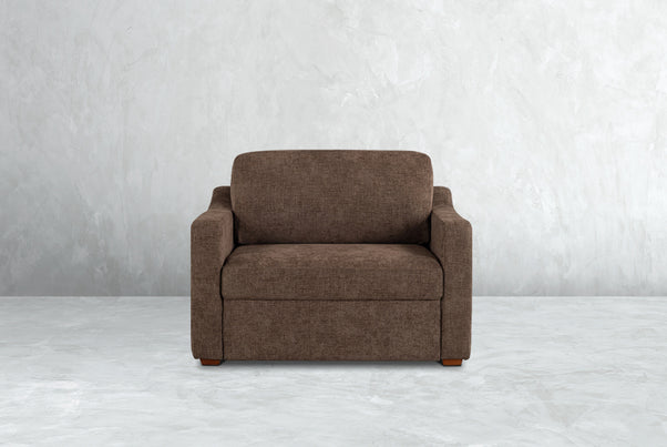 Aura Convertible Twin Sleeper Chair