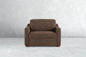 Aura Convertible Twin Sleeper Chair