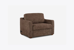 Aura Convertible Twin Sleeper Chair