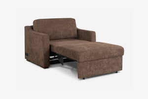 Aura Convertible Twin Sleeper Chair