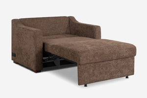 Aura Convertible Twin Chair Sleeper