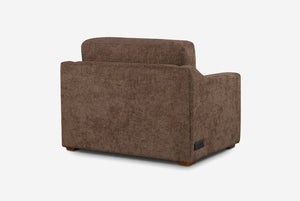 Aura Convertible Twin Chair Sleeper