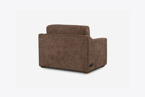 Aura Convertible Twin Sleeper Chair