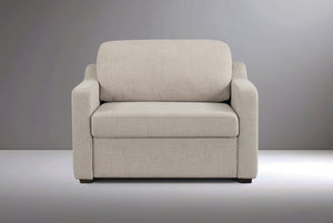 Aura Convertible Twin Sleeper Chair