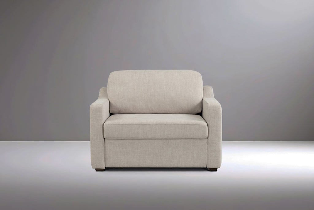 Aura Convertible Twin Sleeper Chair