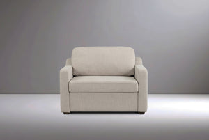 Aura Convertible Twin Sleeper Chair