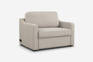 Aura Convertible Twin Sleeper Chair
