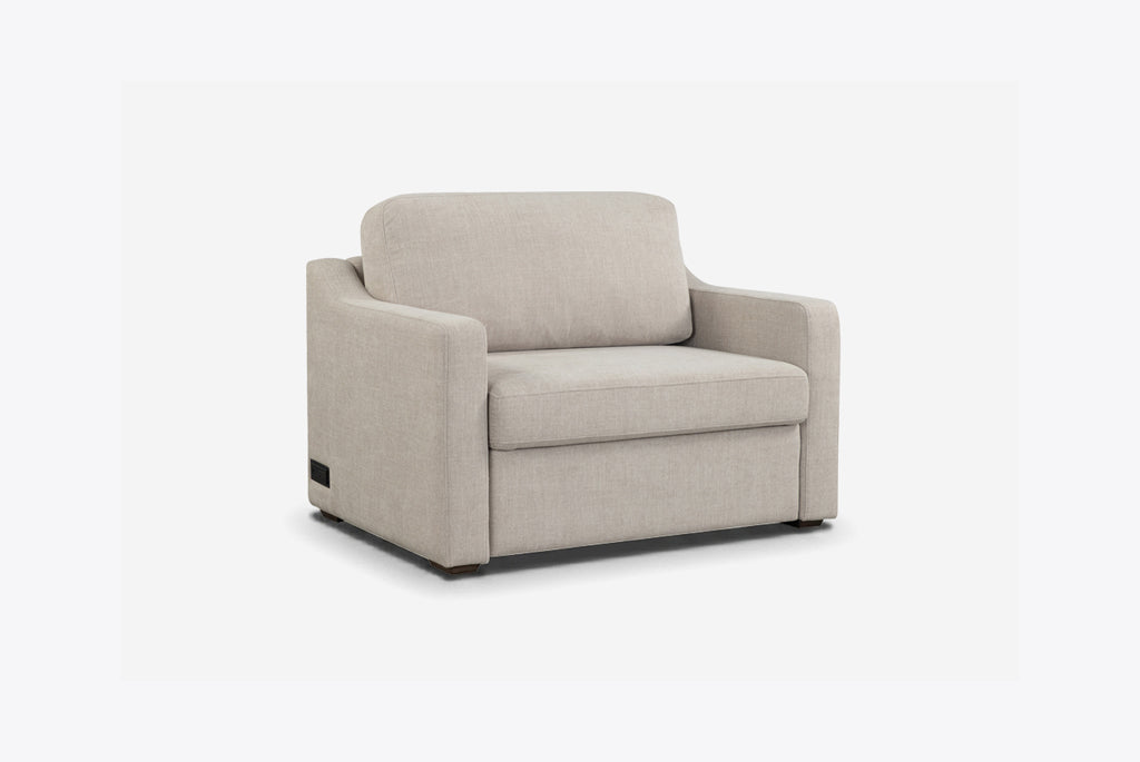 Aura Convertible Twin Sleeper Chair