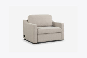 Aura Convertible Twin Sleeper Chair