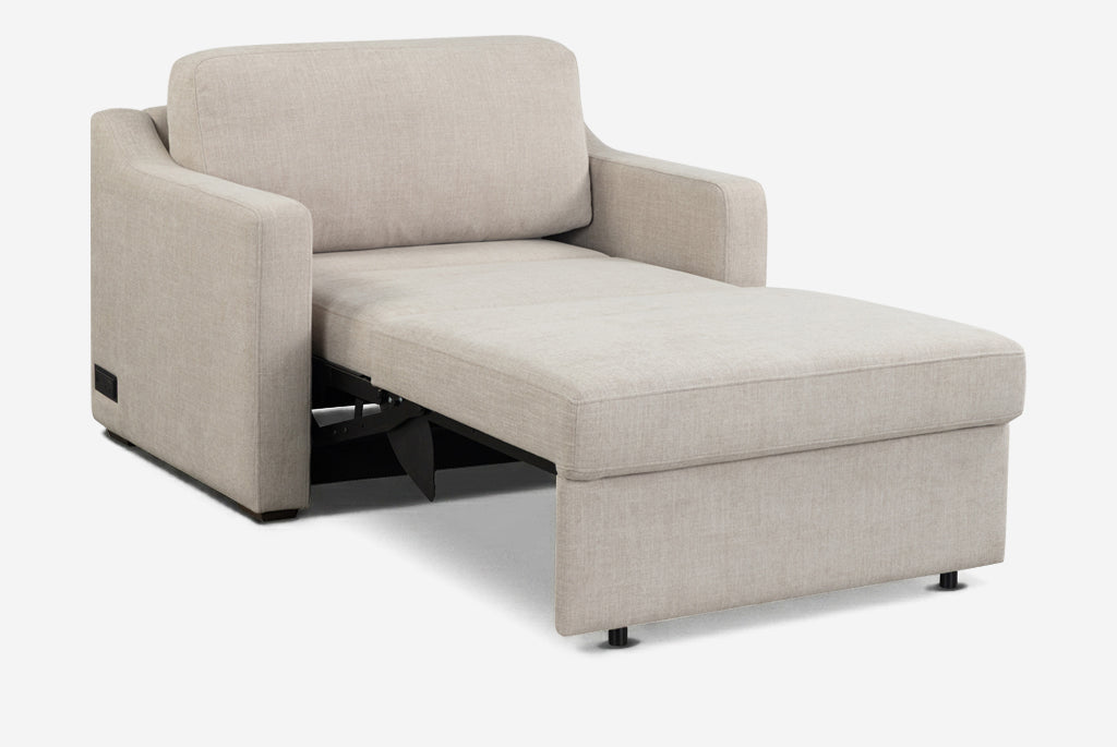 Aura Convertible Twin Sleeper Chair