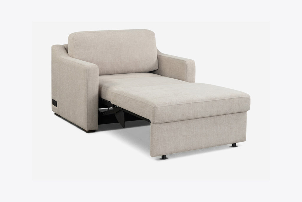 Aura Convertible Twin Sleeper Chair