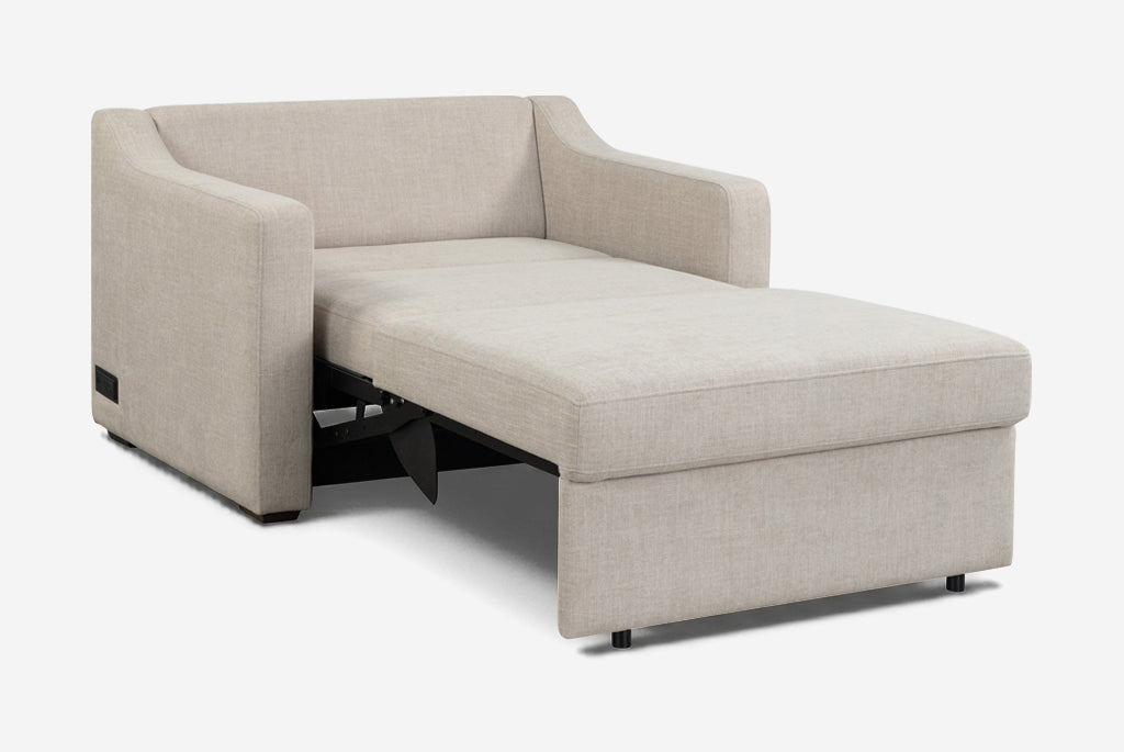 Aura Convertible Twin Sleeper Chair