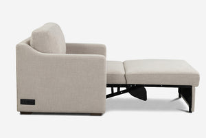 Aura Convertible Twin Sleeper Chair